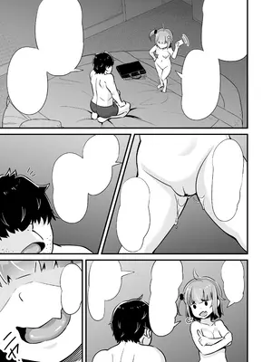 [Whisp (トウオウ)] メスガキとわからせおじさん～援交生意気J○お仕置きセックス_64