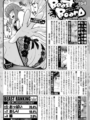 COMIC 快楽天ビースト 2025年1月号 [DL版]_335