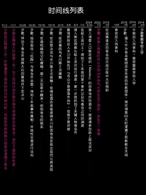 [ホテルニューメメメ] 囮捜査官蒼山夕歌は雨の両国にいる [胡来的个人机翻]_380