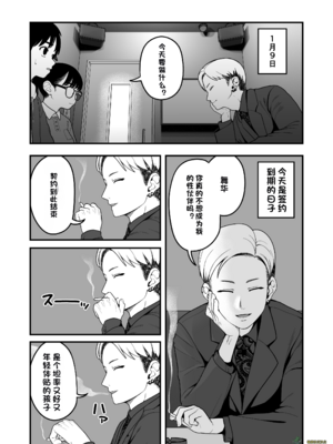 （夢叶羽どどどちゃん）僕と彼女とご主人様の冬休み 总集篇 【橄榄社汉化】_119