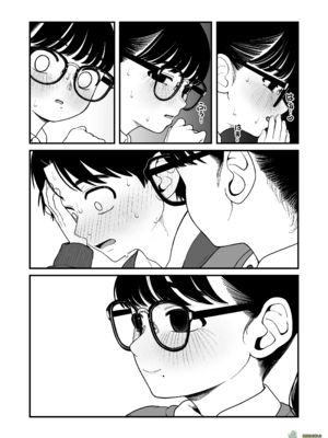 （夢叶羽どどどちゃん）僕と彼女とご主人様の冬休み 总集篇 【橄榄社汉化】_122