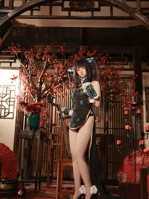 喜欢爱理吗-杨玉环二破_15