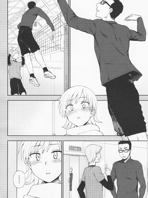 (成年コミック) [くまのとおる] とろけてまざって_toroketemazatte.160