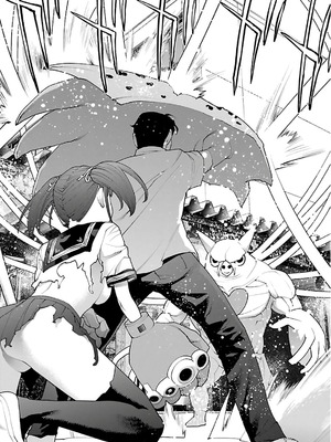 [稻光伸二]  -  性食鬼 [秋田] Vol_12_0018
