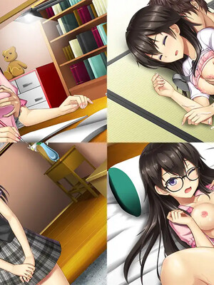 (同人CG集) [子パンダ] 10年ぶりに再会したはとこの身体が完全に成熟していた_003_000_RJ191171_img_smp2