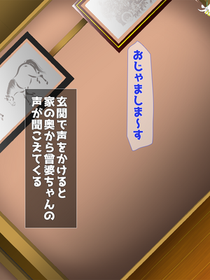 (同人CG集) [子パンダ] 10年ぶりに再会したはとこの身体が完全に成熟していた_006_p2