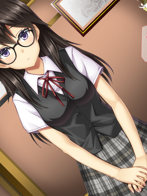 (同人CG集) [子パンダ] 10年ぶりに再会したはとこの身体が完全に成熟していた_007_p3