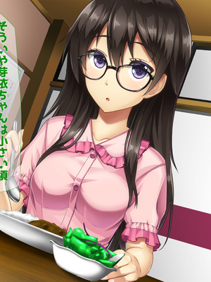 (同人CG集) [子パンダ] 10年ぶりに再会したはとこの身体が完全に成熟していた_015_p11
