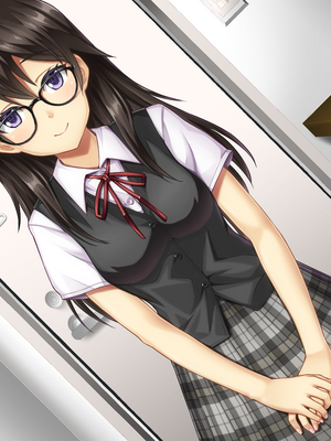 (同人CG集) [子パンダ] 10年ぶりに再会したはとこの身体が完全に成熟していた_107_p103