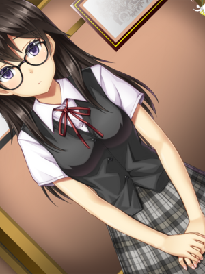 (同人CG集) [子パンダ] 10年ぶりに再会したはとこの身体が完全に成熟していた_109_pnt_1