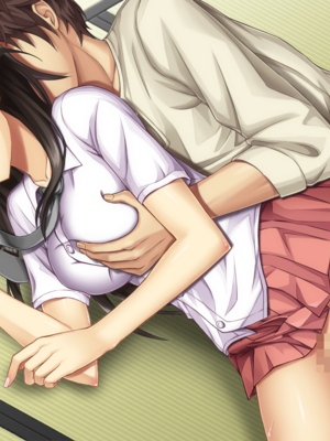 (同人CG集) [子パンダ] 10年ぶりに再会したはとこの身体が完全に成熟していた_114_pnt_3a