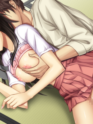 (同人CG集) [子パンダ] 10年ぶりに再会したはとこの身体が完全に成熟していた_115_pnt_3b