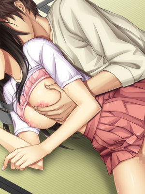 (同人CG集) [子パンダ] 10年ぶりに再会したはとこの身体が完全に成熟していた_116_pnt_3c