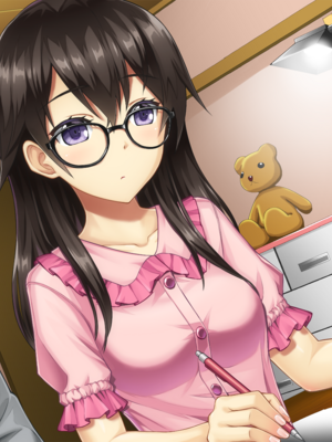 (同人CG集) [子パンダ] 10年ぶりに再会したはとこの身体が完全に成熟していた_118_pnt_4