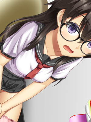(同人CG集) [子パンダ] 10年ぶりに再会したはとこの身体が完全に成熟していた_128_pnt_6