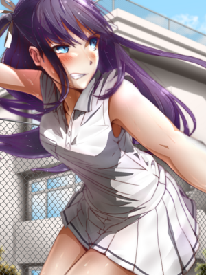 (同人CG集) [子パンダ] ぶかつJK陵辱記_094_pnt_CG09