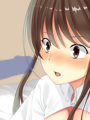 (同人CG集) [子パンダ] 教え子JKとの家庭教師役得日記_023_p21