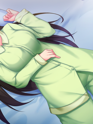 (同人CG集) [子パンダ] 親戚引取同居性活_024_p22