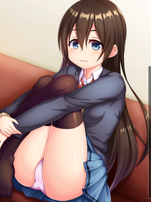 (同人CG集) [子パンダ] 親戚引取同居性活_053_p51