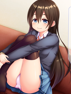 (同人CG集) [子パンダ] 親戚引取同居性活_128_p126