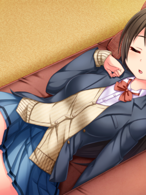 (同人CG集) [子パンダ] 親戚引取同居性活_133_pnt_CG02