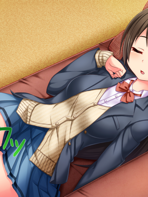 (同人CG集) [子パンダ] 親戚引取同居性活_187_po_p7
