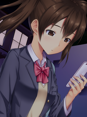 (同人CG集) [子パンダ] 言いなりガチャ ―処女ともヤれる不思議なソシャゲ―_010_p6