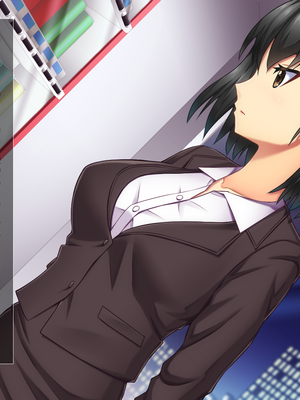 (同人CG集) [子パンダ] 言いなりガチャ ―処女ともヤれる不思議なソシャゲ―_136_p132