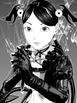 [稲光伸二] 性食鬼 第16-20巻_190102