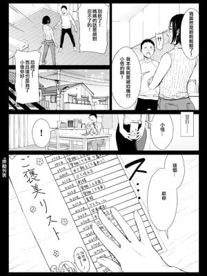 [ひげふらい] 僕の大好きな母さんと思う存分セックスできる日 3 [中国翻訳] [宇宙田协]_03
