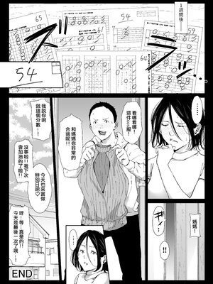 [ひげふらい] 僕の大好きな母さんと思う存分セックスできる日 3 [中国翻訳] [宇宙田协]_34