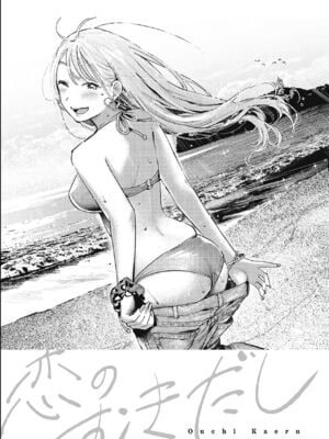 [楝蛙] 恋のむきだし [无修正]_053