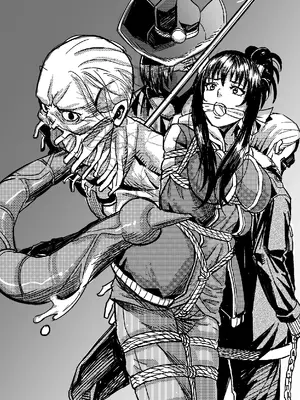 Zombie feeder [中国翻訳]