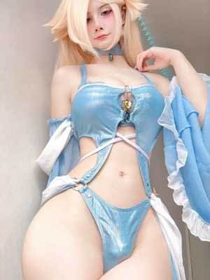 Astolfitoliz - Princess Rosalina_02