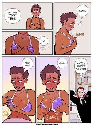 [BlackShirtBoy] The Best Man_08