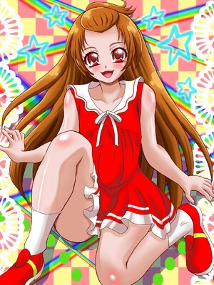 [安穏倶楽部 (ANNON)] プリティギアドキドキ! (ドキドキ!プリキュア)_166
