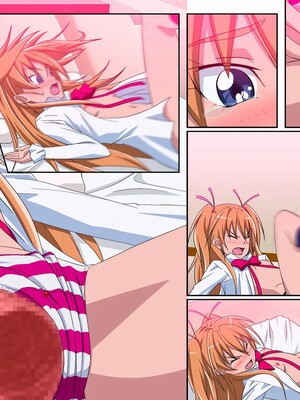 [スキマ産業] ぜったいに許さない！ (スイート プリキュア♪)_27