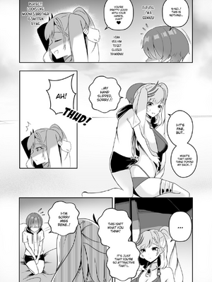 [Raikko9] MISS REINE AND ME (Pavolia Reine)_07