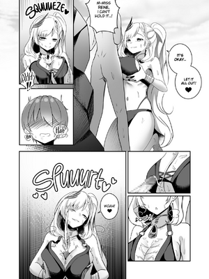[Raikko9] MISS REINE AND ME (Pavolia Reine)_10