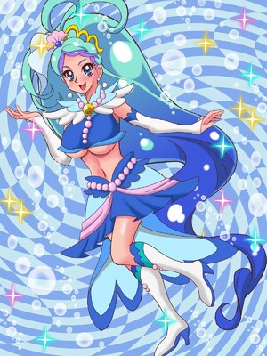 [安穏倶楽部 (ANNON)] プリティギアプリンセス (Go! プリンセスプリキュア)_121_30