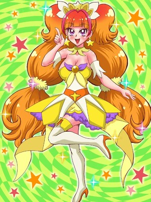 [安穏倶楽部 (ANNON)] プリティギアプリンセス (Go! プリンセスプリキュア)_149_58