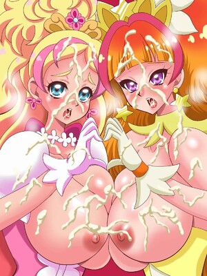 [安穏倶楽部 (ANNON)] プリティギアプリンセス (Go! プリンセスプリキュア)_181_90