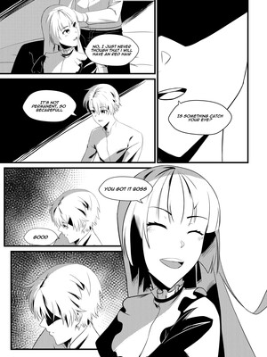 [Mayn Urr Izqi] Origin of Ollie (Kureiji Ollie)_03