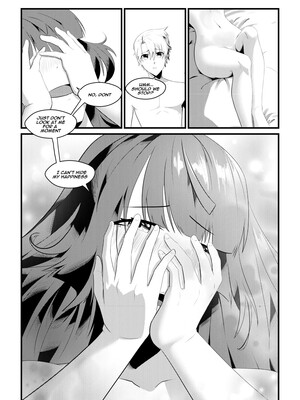 [Mayn Urr Izqi] Origin of Ollie (Kureiji Ollie)_12