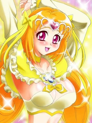 [安穏倶楽部 (ANNON)] プリティギアスイート (スイートプリキュア)_a_58