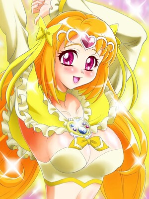 [安穏倶楽部 (ANNON)] プリティギアスイート (スイートプリキュア)_c_57