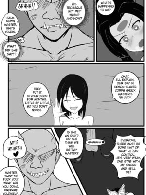 [Aynes] The Insect Hashira Can't Beat The Weakest Oni (Kimetsu no Yaiba)_06