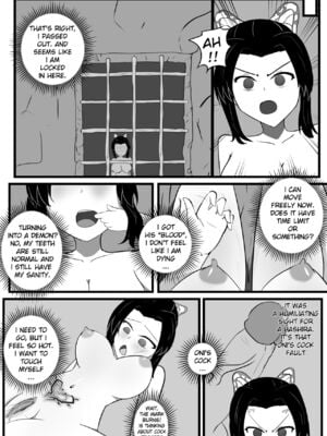 [Aynes] The Insect Hashira Can't Beat The Weakest Oni (Kimetsu no Yaiba)_15