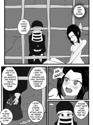 [Aynes] The Insect Hashira Can't Beat The Weakest Oni (Kimetsu no Yaiba)_16