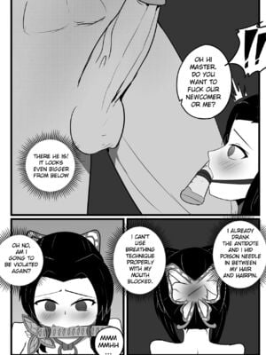 [Aynes] The Insect Hashira Can't Beat The Weakest Oni (Kimetsu no Yaiba)_18